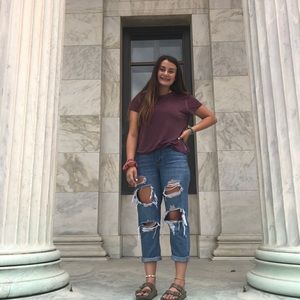 Meet your Posher, Natalie